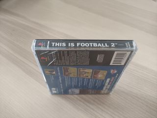 This is Football 2 Esto es futbol 2