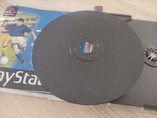 This is Football 2 Esto es futbol 2