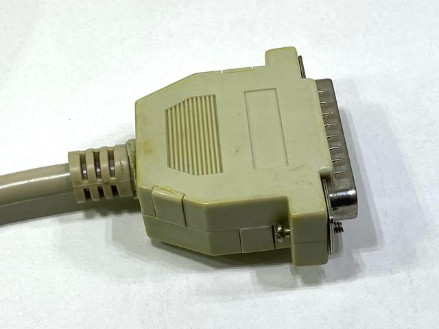 D-SUB 25 - Cabo de impressora Centronics 36