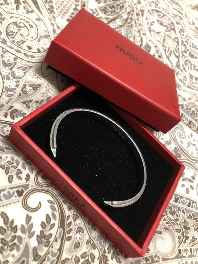 Pulseira Hugo Boss