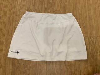 Falda pantalón niña