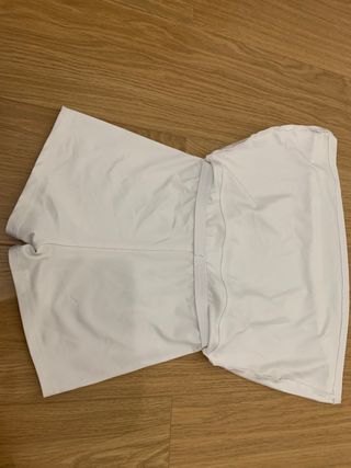 Falda pantalón niña