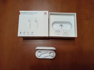 Auriculares Huawei FreeBuds Lite