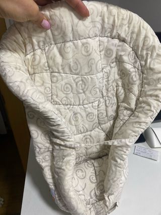 Mochila porteo Ergobaby