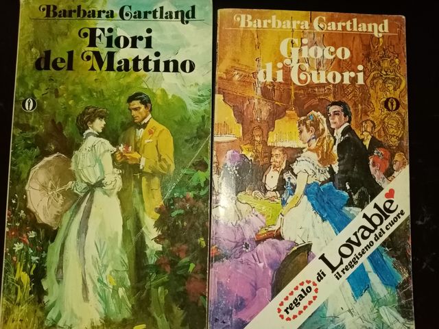 Fiori del mattino /Gioco di cuori