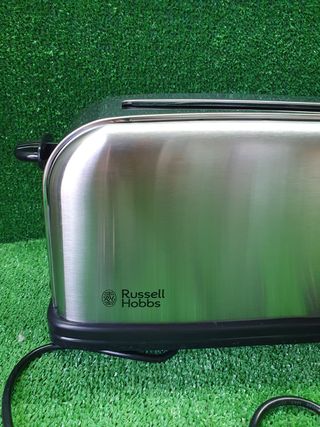 Russell Hobbs Tostadora Adventure 