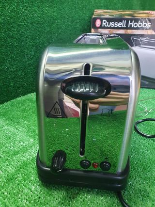 Russell Hobbs Tostadora Adventure 