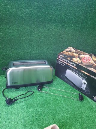 Russell Hobbs Tostadora Adventure 