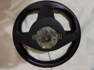 Volante SEAT CORDOBA IBIZA 6L plastico