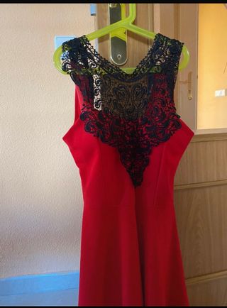 Vestido nochevieja NUEVO