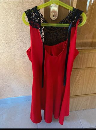 Vestido nochevieja NUEVO