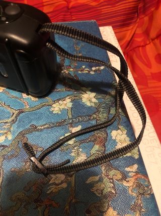 Konica Kanpai " Cámara de fiesta "