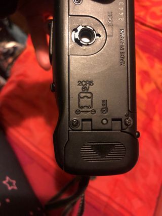 Konica Kanpai " Cámara de fiesta "