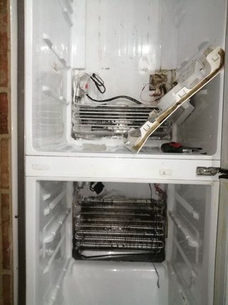 Tecnico Lavadoras, Neveras y equipos hostelería