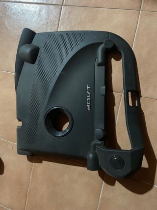 Tapa motor seat ibiza 6l 1.8t 20vt