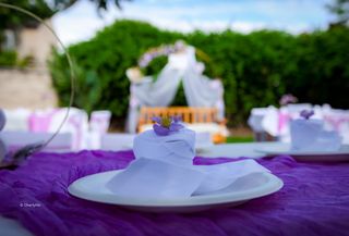 Decoraciones Personalizadas.