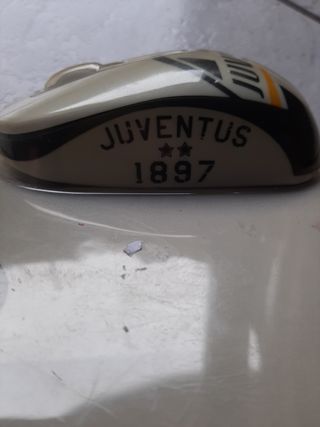 Mouse Juve con filo. Marca Techmade Rohs Compliant