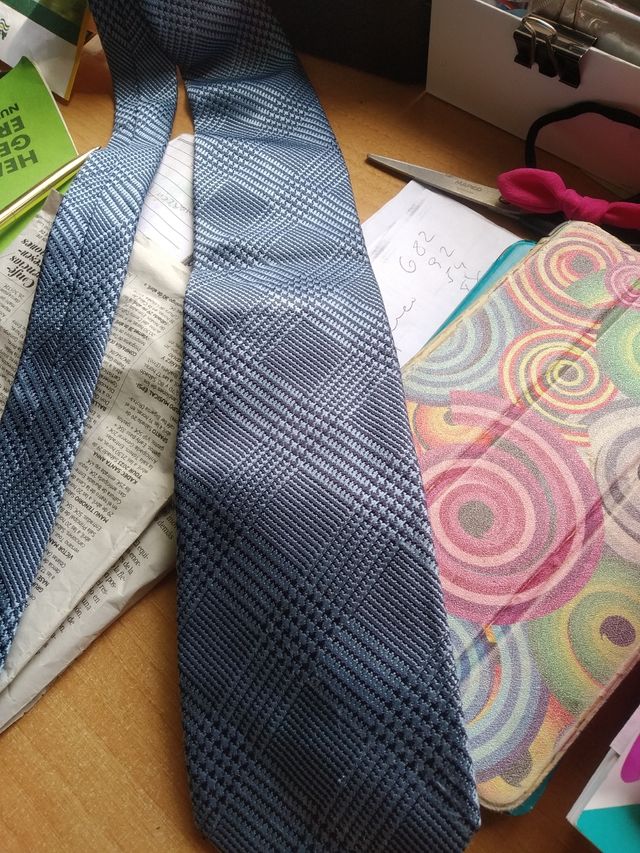 🎁💞 Ocasión, Corbata,3€💞🎁