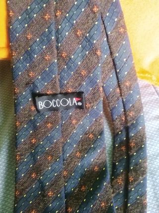 🎁💞 Ocasión, Corbata,2"50€ Apenas uso.💞