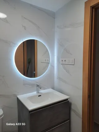 Cambio de bañera por plato de ducha!!