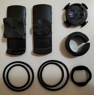 Garmin Etrex Touch 35