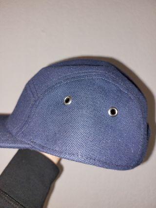 gorra lacoste a estrenar