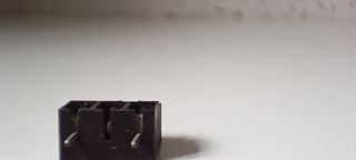 Morsetti da circuito stampato MOPA 25mm. VT110