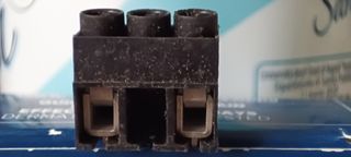 Morsetti da circuito stampato MOPA 25mm. VT110