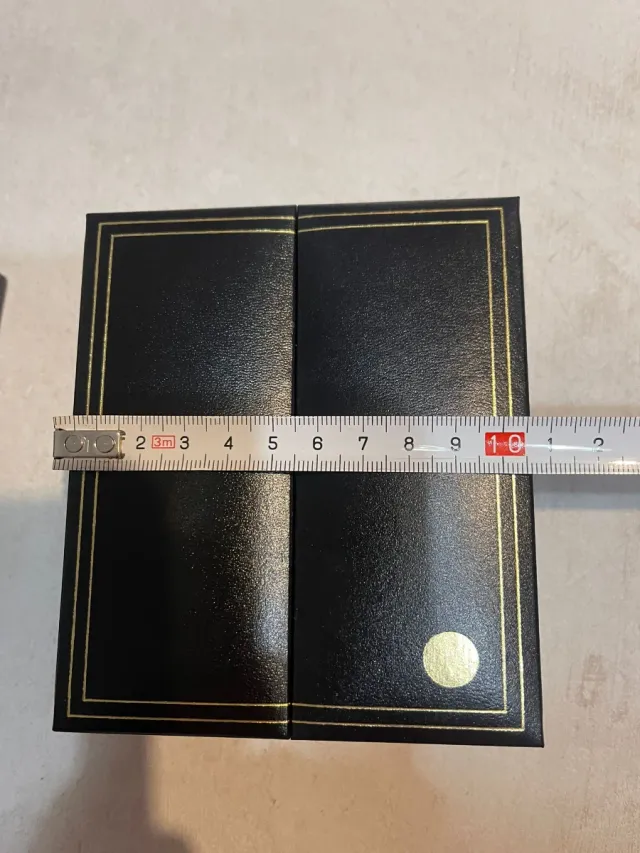 Reloj Movado sin usar