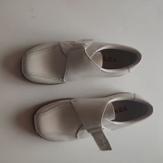 Zapatos piel N° 31 Sin estrenar