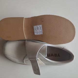 Zapatos piel N° 31 Sin estrenar