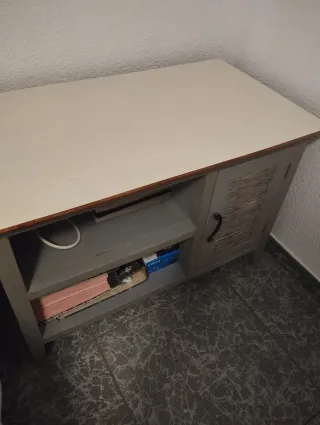 Mueble polivalente