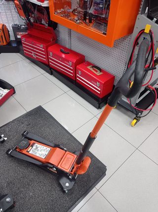 GATO HIDRAULICO BH13000 BAHCO 3T