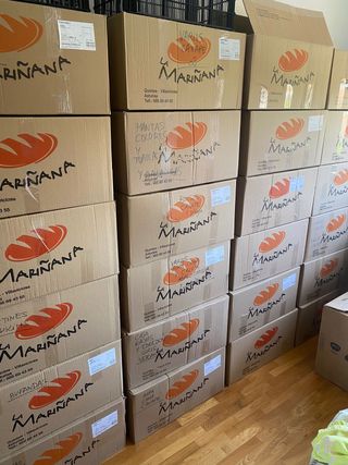 Mudanzas económicas - Portes - Transporte