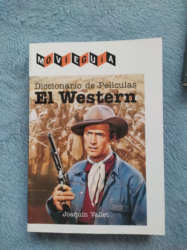 EL WESTERN