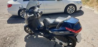 X8 PIAGGIO 250i