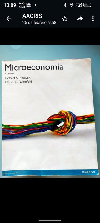 Microeconomia