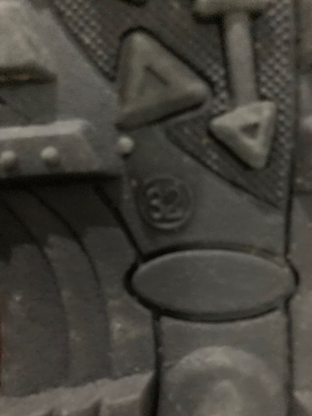 Botas nieve talla 32