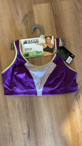 Deportivo Shock Absorber 95C