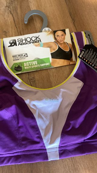 Deportivo Shock Absorber 95C