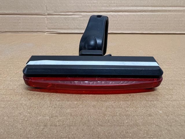 Luz Trasera Led Recargable