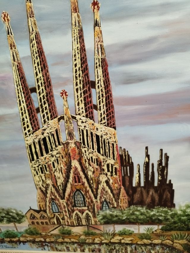 sagrada familia