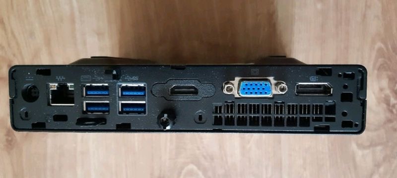Equipo completo:HP ProDesk 600 sobremesa afbeelding 3