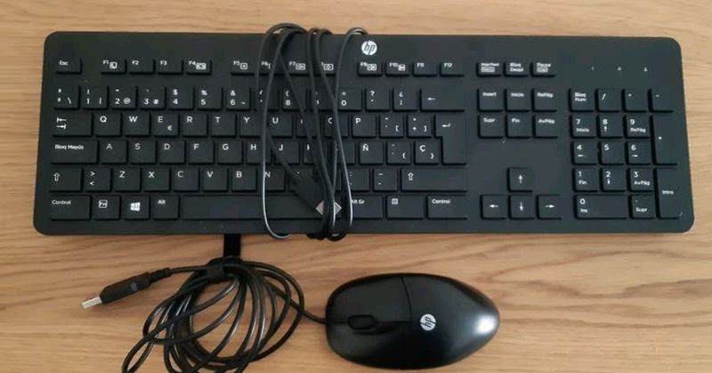 Equipo completo:HP ProDesk 600 sobremesa afbeelding 4