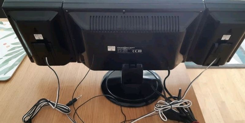 Equipo completo:HP ProDesk 600 sobremesa afbeelding 5