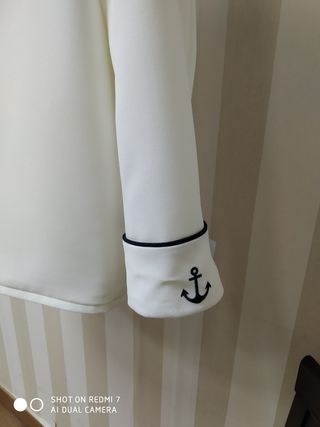 Traje de comunión niño 