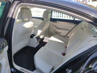 Volkswagen Passat 2016 240 cv