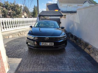 Volkswagen Passat 2016 240 cv