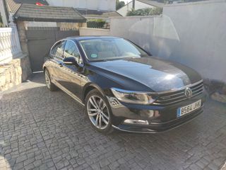 Volkswagen Passat 2016 240 cv
