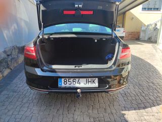 Volkswagen Passat 2016 240 cv